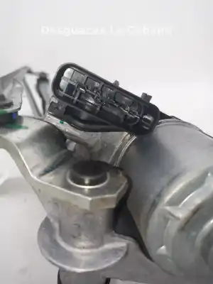 Peça sobressalente para automóvel em segunda mão motor do limpa para brisas por ford 38611  referências oem iam   