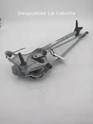 Peça sobressalente para automóvel em segunda mão MOTOR DO LIMPA PARA BRISAS por FORD 38611  Referências OEM IAM   