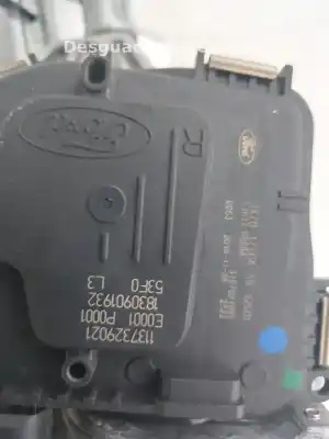 Peça sobressalente para automóvel em segunda mão motor do limpa para brisas por ford 38611  referências oem iam   
