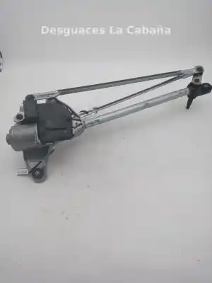 Peça sobressalente para automóvel em segunda mão motor do limpa para brisas por ford 38611  referências oem iam   