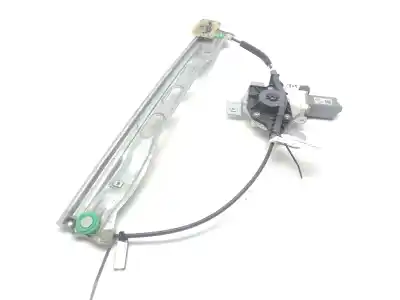 Peça sobressalente para automóvel em segunda mão ELEVADOR DE VIDROS DIANTEIRO DIREITO por FORD TOURNEO COURIER (C4A) 1.5 TDCi CAT Referências OEM IAM ET76A23200CC  