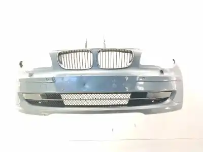 Second-hand car spare part FRONT BUMPER for BMW 1 (E87)  OEM IAM references   
