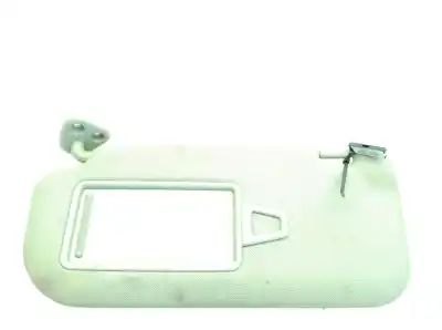 Pezzo di ricambio per auto di seconda mano TENDA SINISTRA per HYUNDAI IX35 (LM, EL, ELH) 1.7 CRDi Riferimenti OEM IAM   