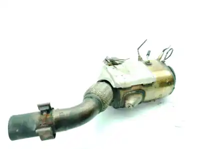 Pezzo di ricambio per auto di seconda mano DEPOSITO FAP per BMW 5 (E60) 530 D XDRIVE Riferimenti OEM IAM 7805571  