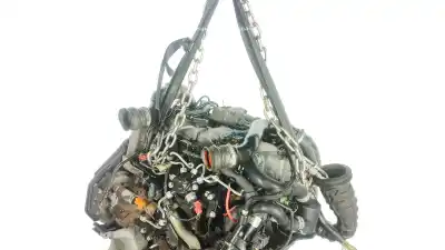 Pezzo di ricambio per auto di seconda mano MOTORE COMPLETO per FORD TRANSIT CONNECT (P65_, P70_, P80_) 1.8 Di Riferimenti OEM IAM R2PA  