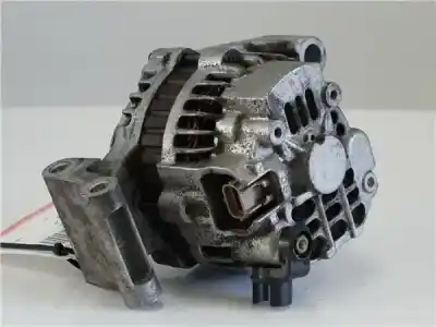 Second-hand car spare part alternator for mazda 2 (b2w) 1.25 oem iam references   2s6t-10300-cb
