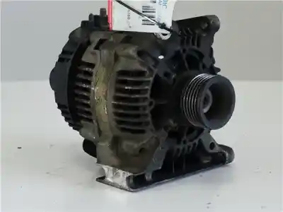 Pezzo di ricambio per auto di seconda mano ALTERNATORE per MERCEDES-BENZ CLASE A (W168)  Riferimenti OEM IAM   0111546602