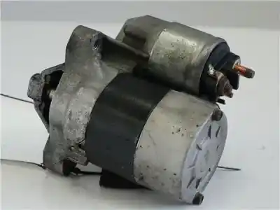 Second-hand car spare part starter motor for renault modus i 1.2 (fp0c. fp0k. jp0c. jp0k) oem iam references   ts8e6