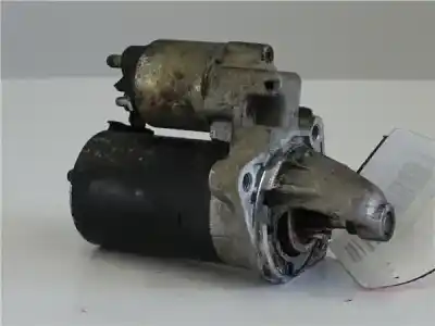 Second-hand car spare part starter motor for ford fusion (cbk) 1.6 16v cat oem iam references 