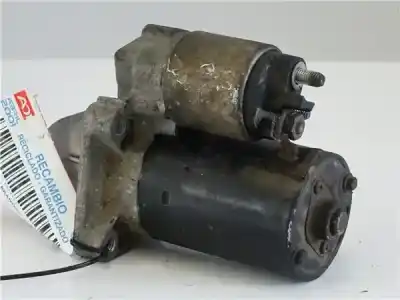 Автозапчасти б/у двигатель запускается за ford fusion (cbk) 1.6 16v cat ссылки oem iam   0001107407