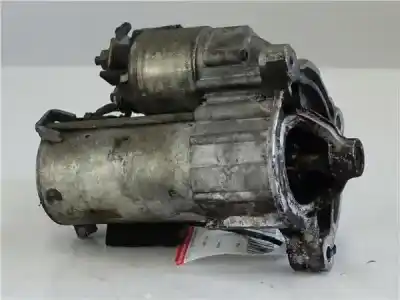 Peça sobressalente para automóvel em segunda mão motor de arranque por citroen c2 1.6 16v cat (nfu / tu5jp4) referências oem iam 
