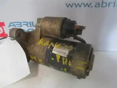 Second-hand car spare part starter motor for renault scenic rx4 (ja0) 1.9 dci salomon oem iam references m001t85781  