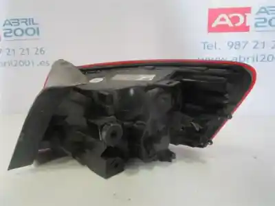 Автозапчасти б/у левый задний фонарь за audi a3 (8v1) 2.0 ambiente ссылки oem iam   