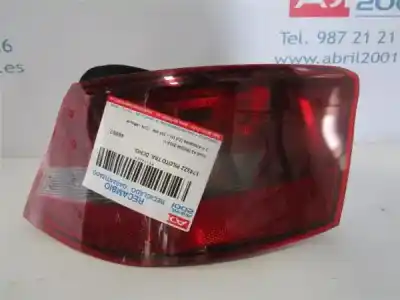 Автозапчасти б/у правый задний фонарь за audi a3 (8v1) 2.0 ambiente ссылки oem iam 