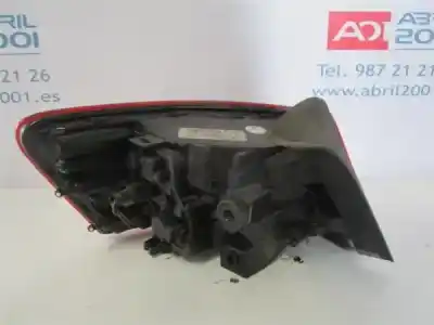 Автозапчасти б/у правый задний фонарь за audi a3 (8v1) 2.0 ambiente ссылки oem iam   