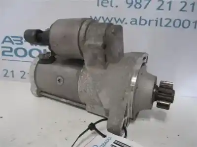 Автозапчасти б/у двигатель запускается за audi a3 (8v1) 2.0 ambiente ссылки oem iam 02e911023t