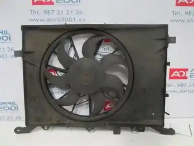 İkinci el araba yedek parçası ELEKTRO FAN için VOLVO S80 BERLINA  OEM IAM referansları   