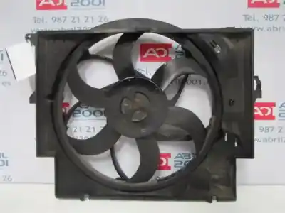 Second-hand car spare part RADIATOR COOLING FAN for BMW SERIE 1 BERLINA (E81/E87)  OEM IAM references   