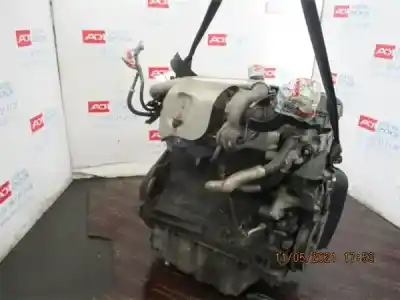 Pièce détachée automobile d'occasion moteur complet pour opel zafira a 2.0 dti 16v références oem iam y 20dth  