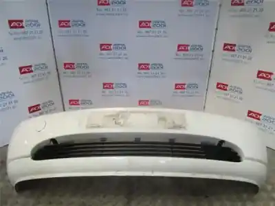 Tweedehands auto-onderdeel VOORBUMPER voor FORD FIESTA IV (JA_, JB_)  OEM IAM-referenties   