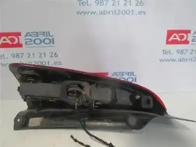 Автозапчасти б/у ПРАВЫЙ ЗАДНИЙ ФОНАРЬ за RENAULT ESPACE IV (JK0/1_)  ссылки OEM IAM   