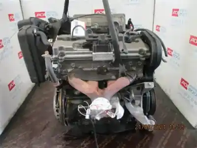 Second-hand car spare part COMPLETE ENGINE for CHRYSLER VOYAGER (GS)  OEM IAM references B00  