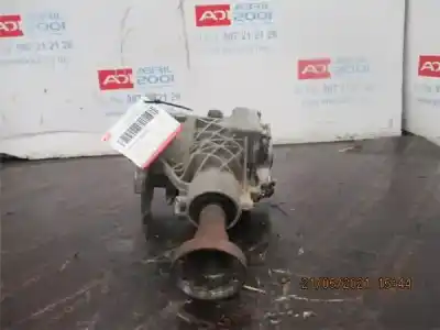 Second-hand car spare part TRANSFER BOX for FORD KUGA (CBV)  OEM IAM references   