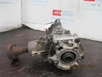 Second-hand car spare part transfer box for ford kuga (cbv) 2.0 tdci oem iam references   