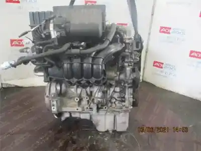 Second-hand car spare part COMPLETE ENGINE for SUZUKI SWIFT III (SG)  OEM IAM references M13A  
