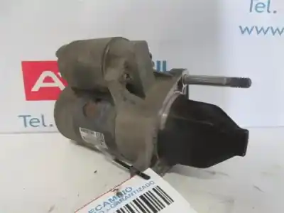 Peça sobressalente para automóvel em segunda mão MOTOR DE ARRANQUE por SUZUKI SWIFT III (SG)  Referências OEM IAM M002T46781ZE  
