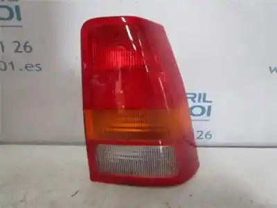 Second-hand car spare part RIGHT TAILGATE LIGHT for OPEL KADETT E  OEM IAM references   