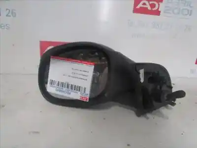 Автозапчастина б/у ЛІВЕ ДЗЕРКАЛО для CITROEN C3 I (FC_, FN_)  Посилання на OEM IAM   