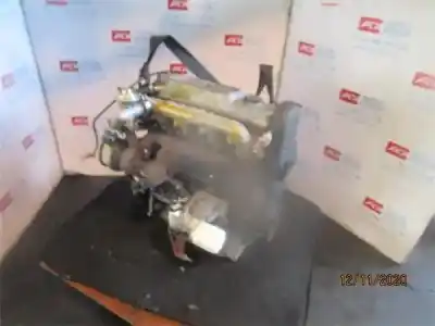 Tweedehands auto-onderdeel COMPLETE MOTOR voor FORD ESCORT VI (GAL, AAL, ABL)  OEM IAM-referenties RVA  