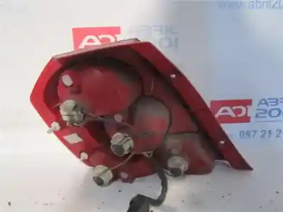 Second-hand car spare part right tailgate light for daewoo kalos 1.4 se oem iam references   