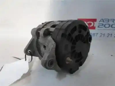 Second-hand car spare part alternator for daewoo kalos 1.4 se oem iam references   
