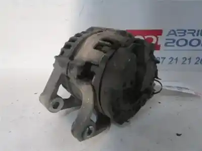 Автозапчастина б/у генератор для opel corsa c 1.0 посилання на oem iam bosch/1840124225018  