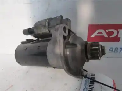 Gebrauchtes Autoersatzteil MOTOR STARTET zum SEAT ALTEA XL (5P5, 5P8)  OEM-IAM-Referenzen 0AM911023L  