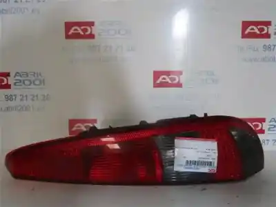 Автозапчасти б/у ПРАВЫЙ ЗАДНИЙ ФОНАРЬ за FORD FIESTA V (JH_, JD_)  ссылки OEM IAM   