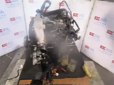 Peça sobressalente para automóvel em segunda mão MOTOR COMPLETO por AUDI A6 BERLINA (4B2)  Referências OEM IAM   
