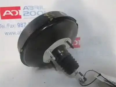Peça sobressalente para automóvel em segunda mão SERVO FREIO por FORD KA+ (CDU)  Referências OEM IAM E4B1-2B195-CA  