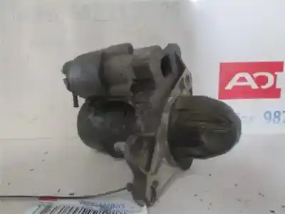 Peça sobressalente para automóvel em segunda mão MOTOR DE ARRANQUE por MINI CABRIO (R52)  Referências OEM IAM   