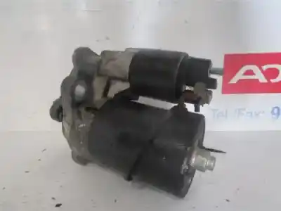 Peça sobressalente para automóvel em segunda mão motor de arranque por mini cabrio (r52) 1.6 cooper referências oem iam   