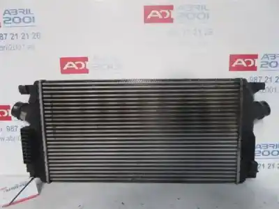 Автозапчасти б/у ИНТЕРКУЛЕР за OPEL ASTRA J (P10)  ссылки OEM IAM   