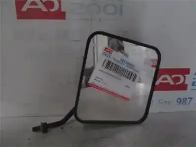Peça sobressalente para automóvel em segunda mão espelho retrovisor esquerdo por land rover santana 88 santana 88 (1982 -...) referências oem iam 