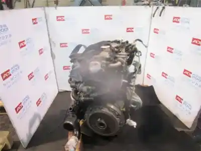 Peça sobressalente para automóvel em segunda mão MOTOR COMPLETO por ALFA ROMEO ALFA 147 (190)  Referências OEM IAM 937A2000  