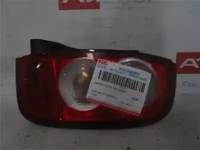 Gebrauchtes Autoersatzteil Heckleuchte rechts zum NISSAN MICRA (K12E)  OEM-IAM-Referenzen   