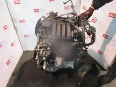 Second-hand car spare part COMPLETE ENGINE for AUDI A4 BERLINA (B5)  OEM IAM references ADR  
