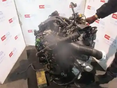 Peça sobressalente para automóvel em segunda mão motor completo por audi a4 berlina (b5) 1.8 referências oem iam adr  