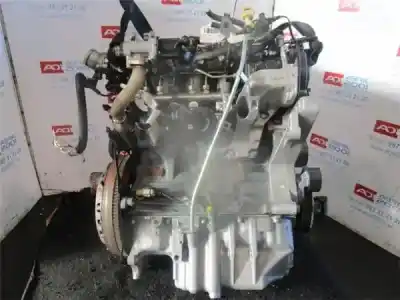 Gebrauchtes Autoersatzteil kompletter motor zum alfa romeo alfa 147 (190) 1.9 jtdm 8v oem-iam-referenzen 937a3000  