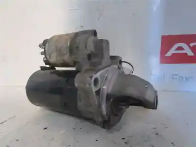Peça sobressalente para automóvel em segunda mão motor de arranque por bmw serie 5 berlina (e60) 2.5 525i referências oem iam denso/010046